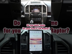 ฟอร์ด F150 สเตเรีย